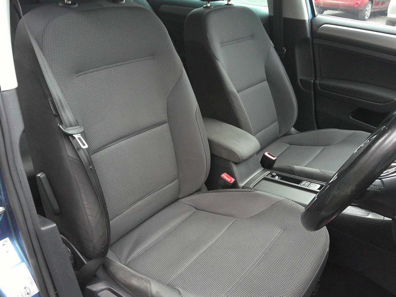 Used Volkswagen Golf 2024 for sale - 77679764: Photo 12