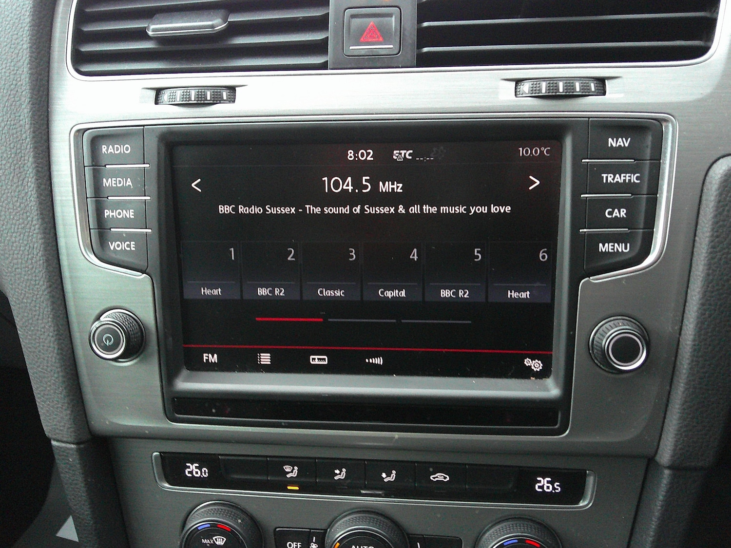 Used Volkswagen Golf 2024 for sale - 77679764: Photo 16