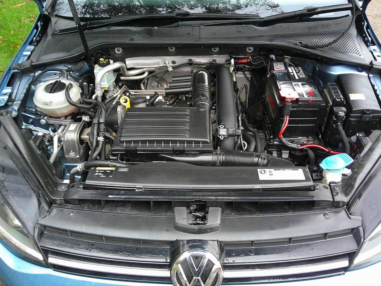Used Volkswagen Golf 2024 for sale - 77679764: Photo 19