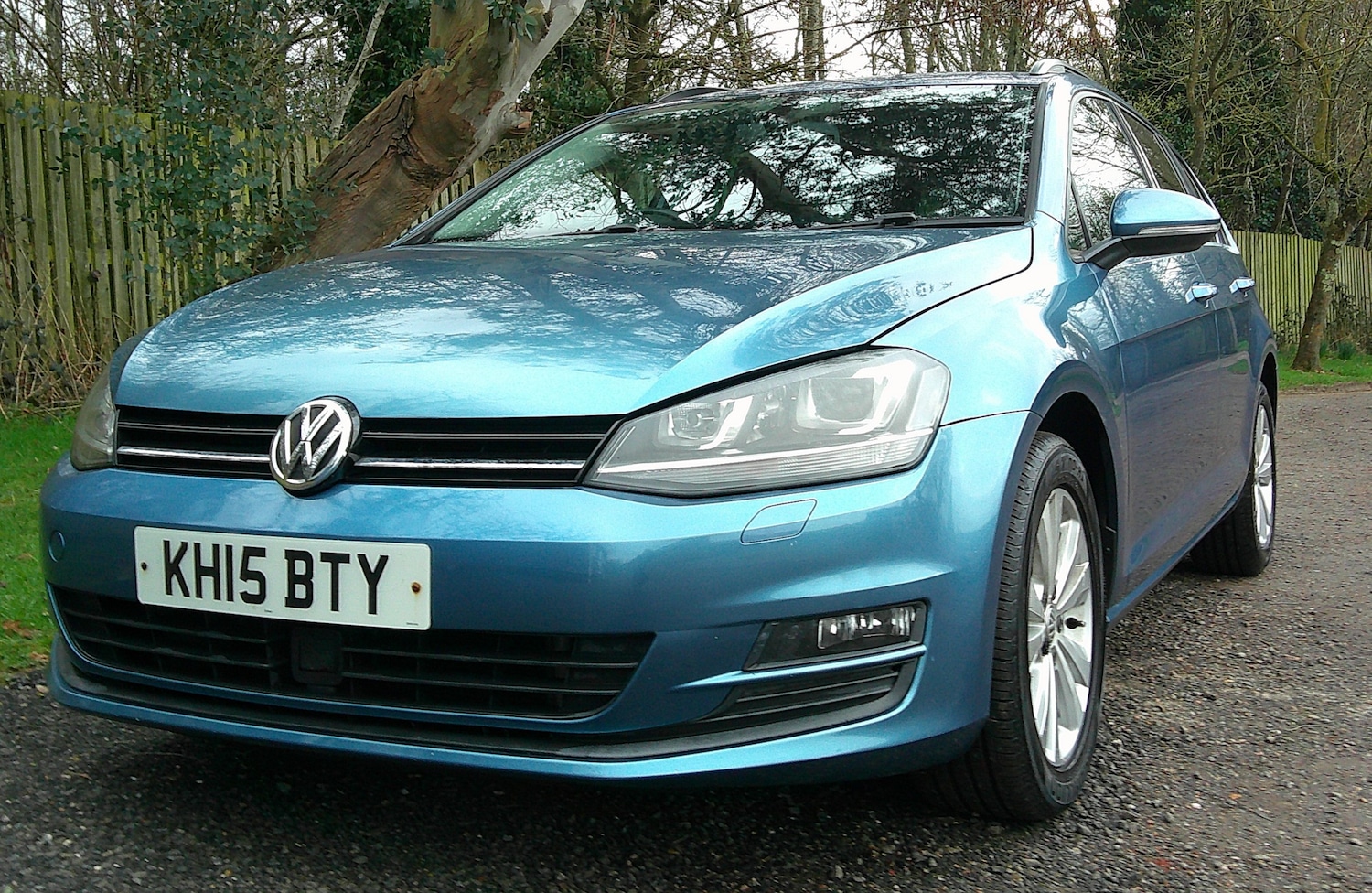 Used Volkswagen Golf 2024 for sale - 77679764: Photo 2