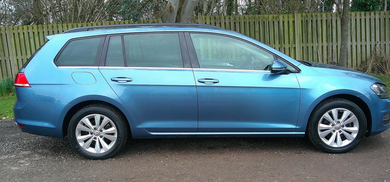 Used Volkswagen Golf 2024 for sale - 77679764: Photo 4