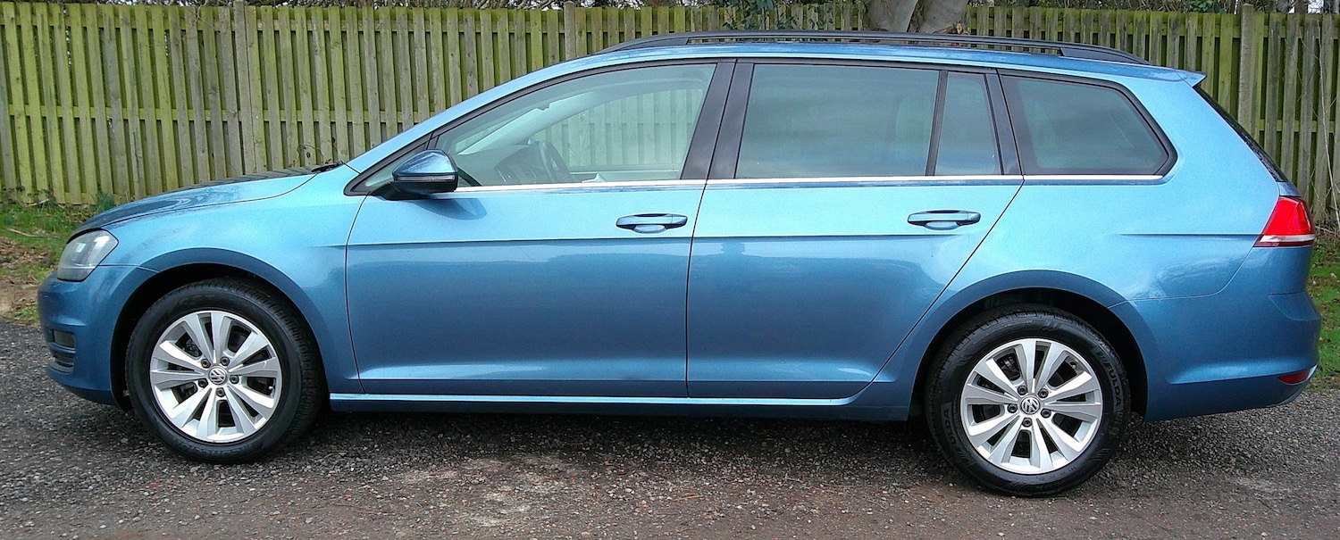 Used Volkswagen Golf 2024 for sale - 77679764: Photo 5