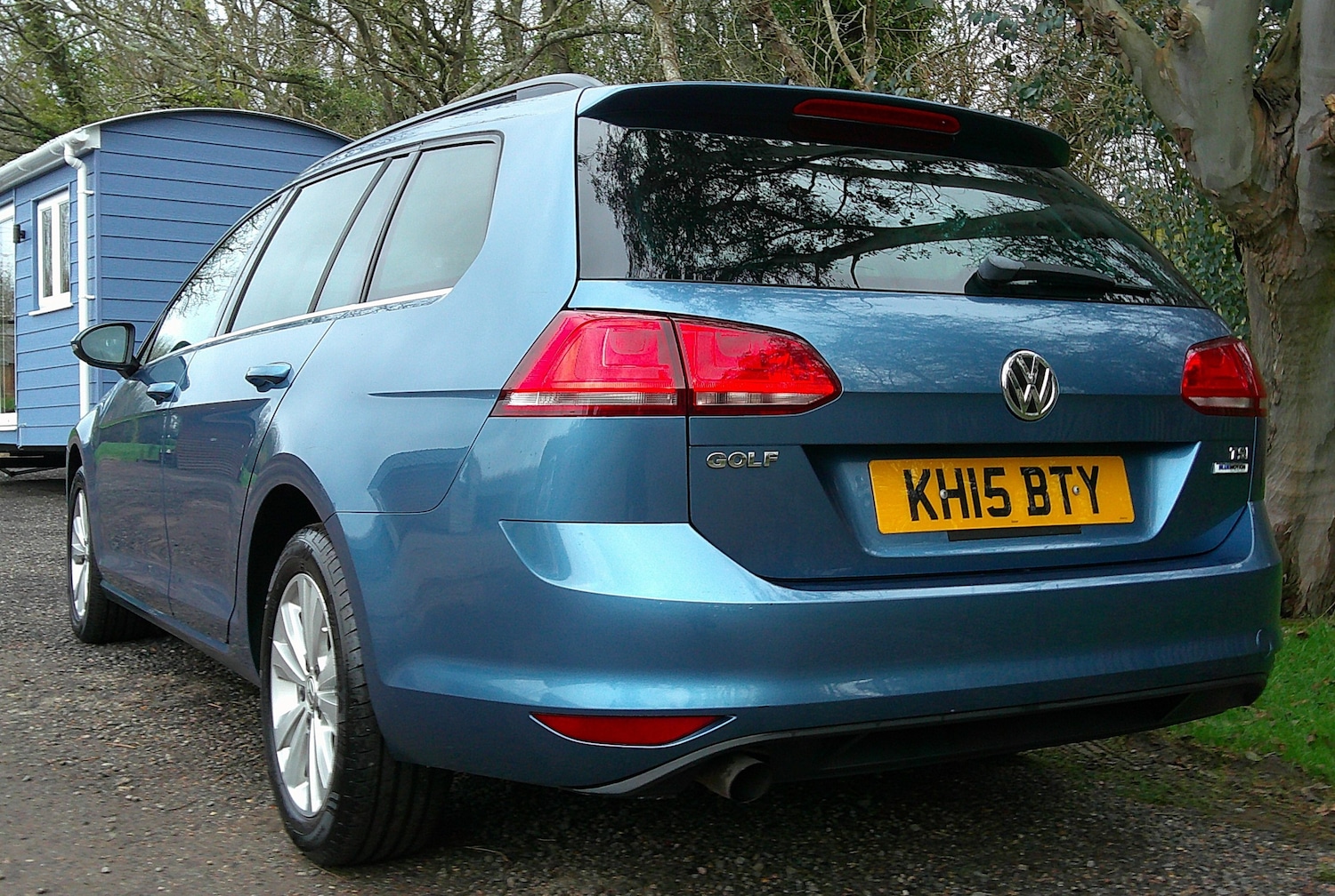 Used Volkswagen Golf 2024 for sale - 77679764: Photo 6