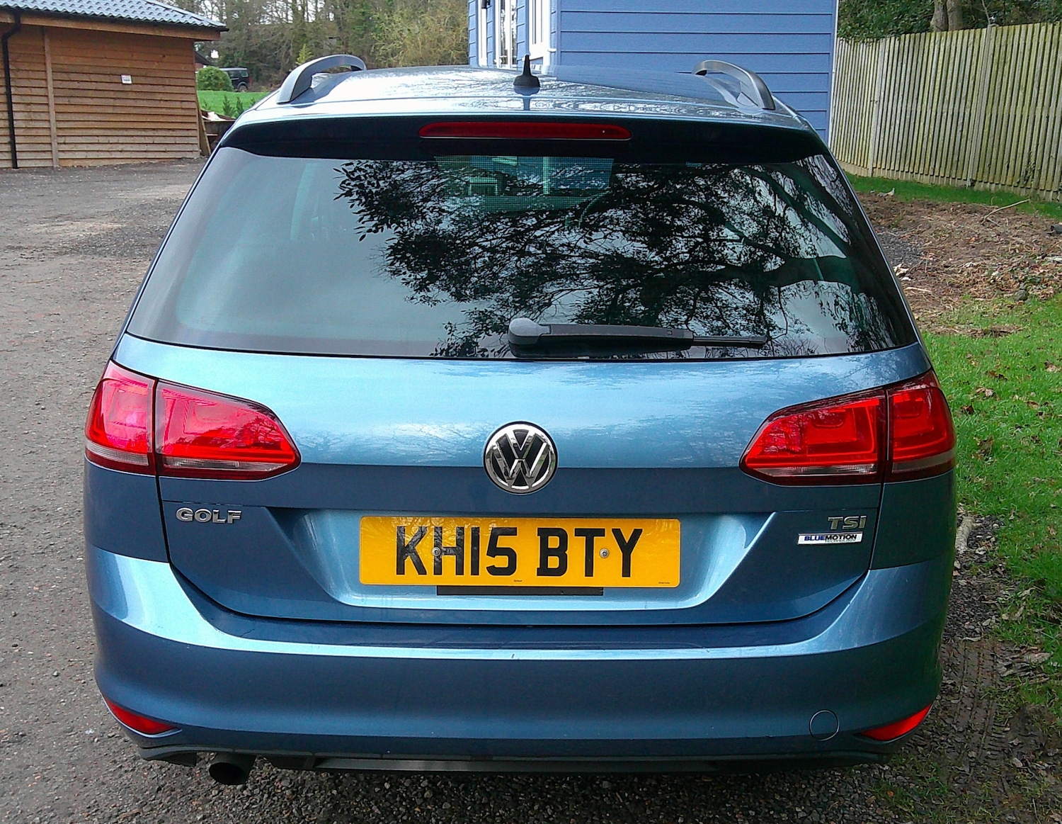 Used Volkswagen Golf 2024 for sale - 77679764: Photo 8