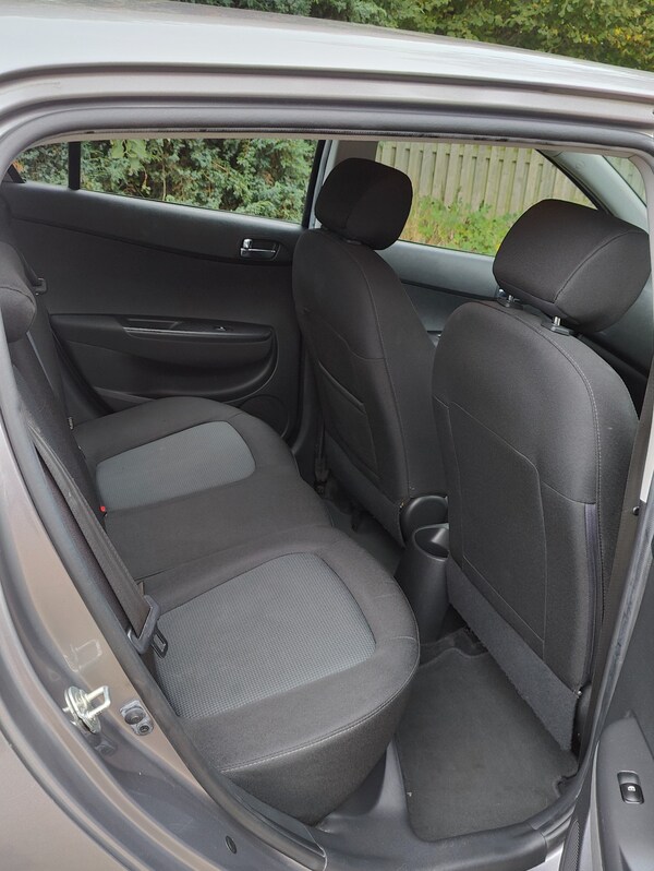 Used Hyundai i20 2014 for sale - 75608389: Photo 11