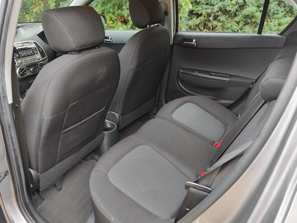 Used Hyundai i20 2014 for sale - 75608389: Photo 12