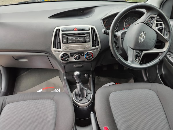 Used Hyundai i20 2014 for sale - 75608389: Photo 13