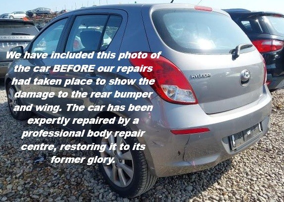 Used Hyundai i20 2014 for sale - 75608389: Photo 20