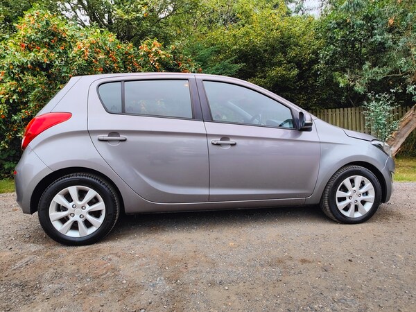 Used Hyundai i20 2014 for sale - 75608389: Photo 5