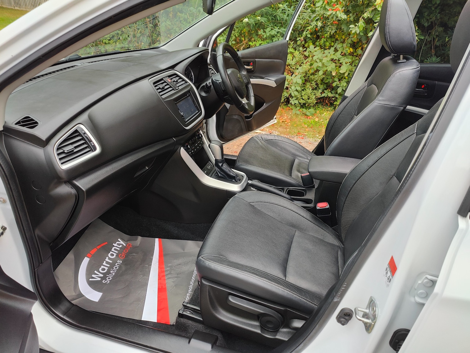 Vehicle 15