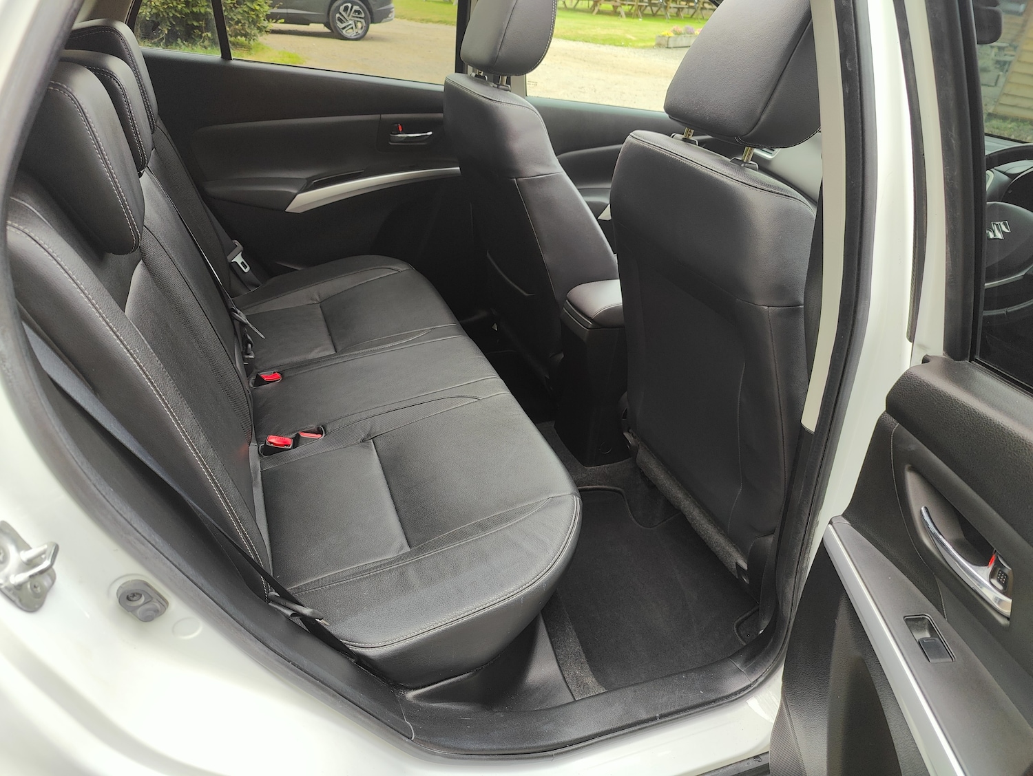 Vehicle 16
