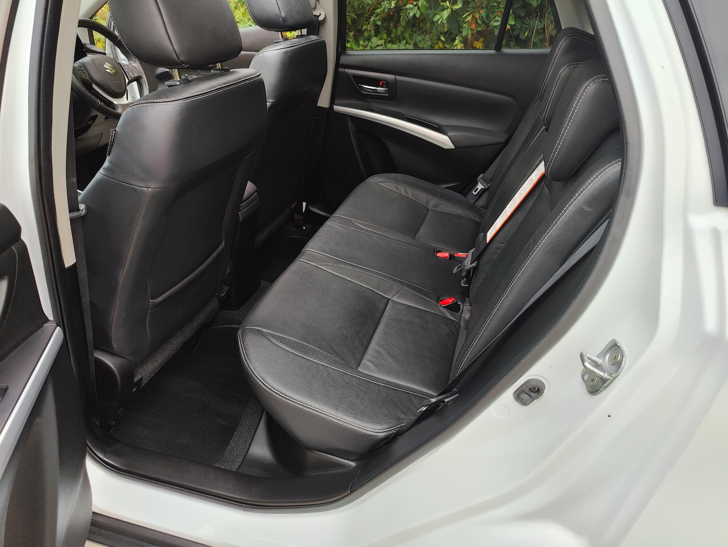 Vehicle 17
