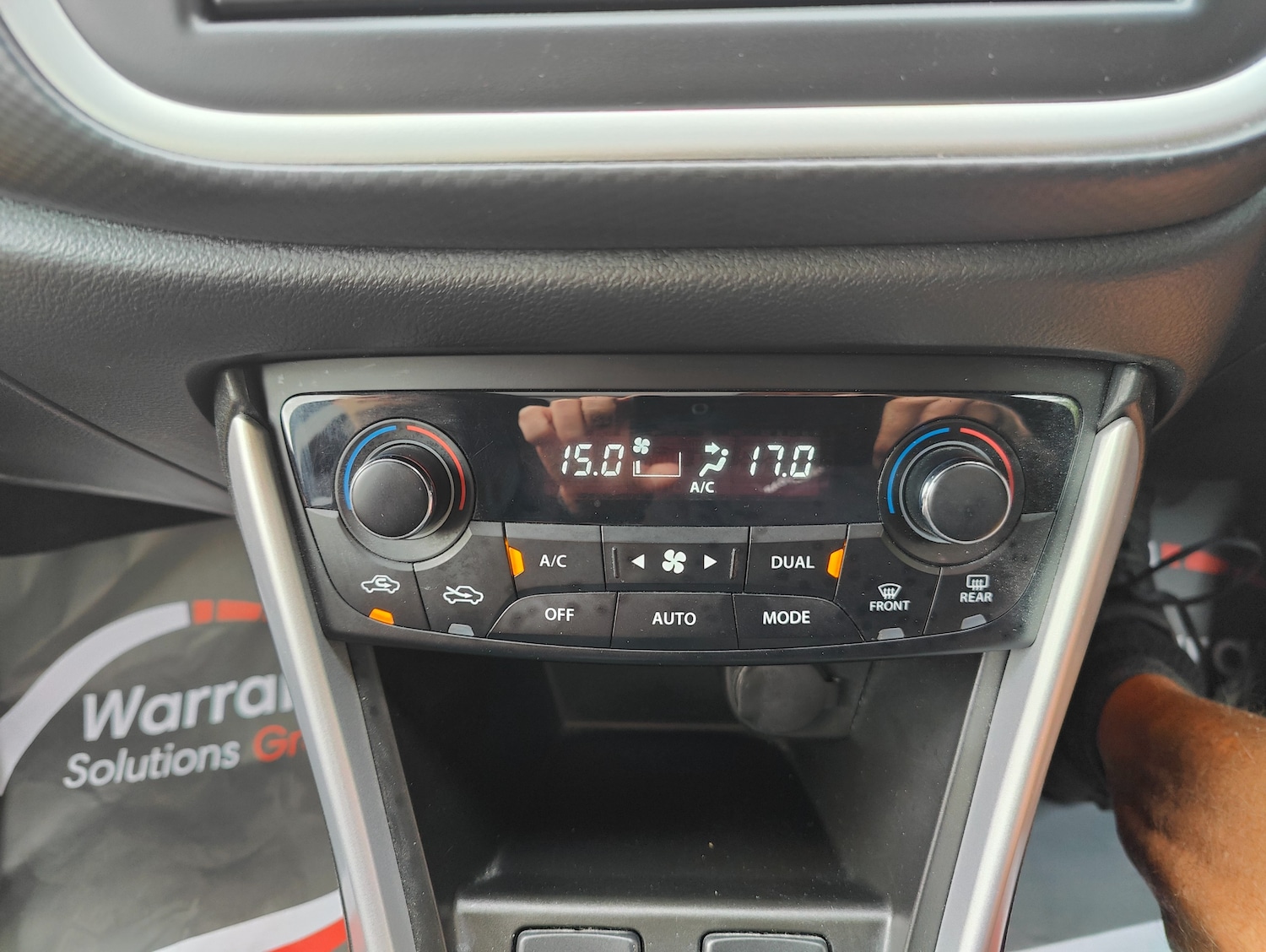 Vehicle 23