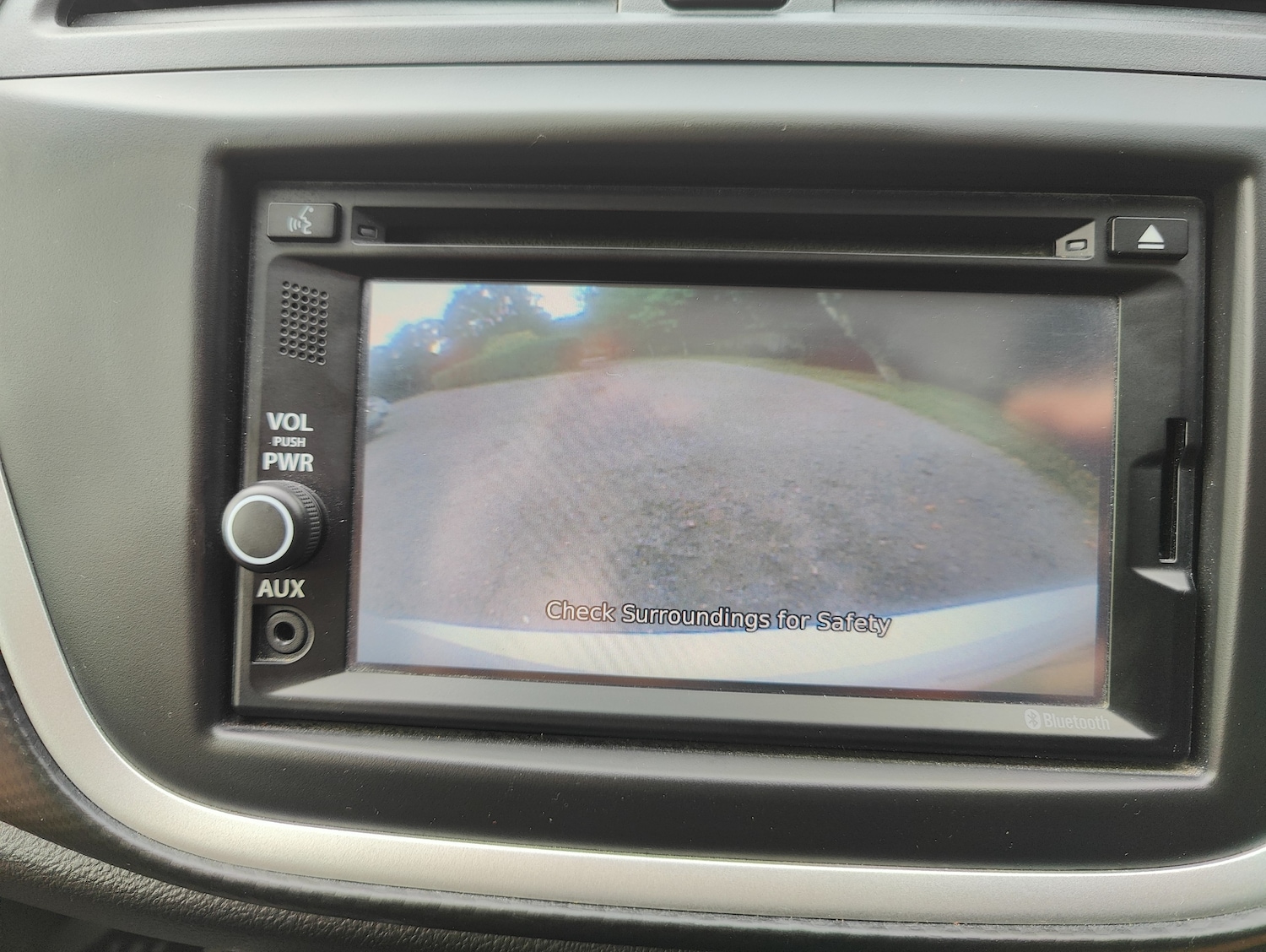 Vehicle 24