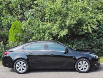 Used Vauxhall Insignia 2017 for sale - 75069400: Photo