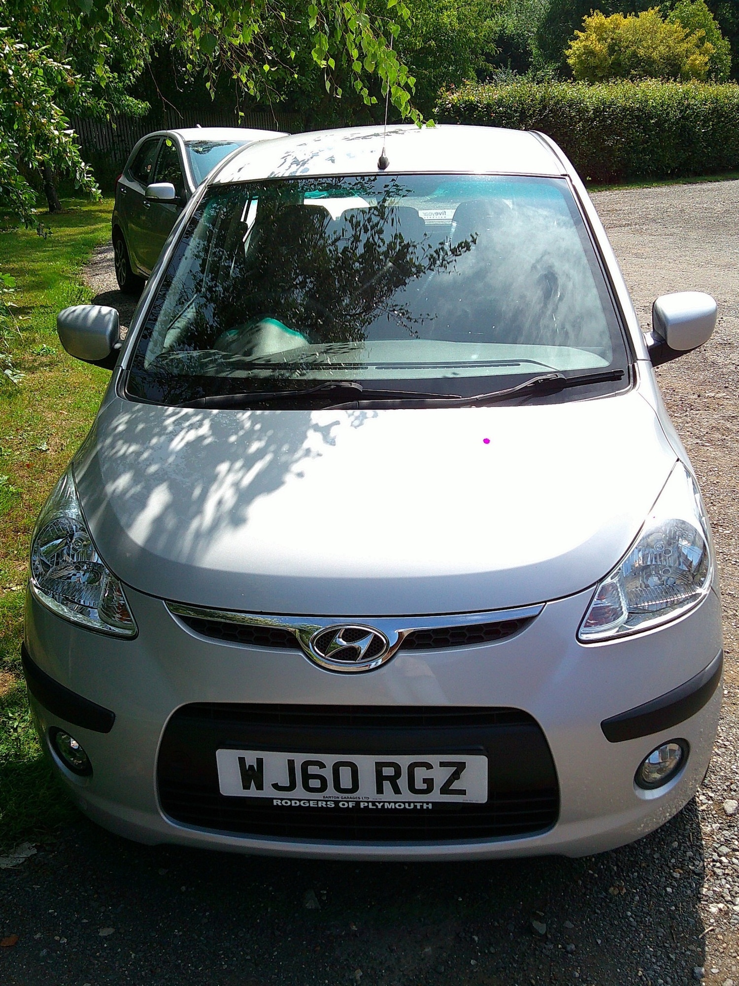 Vehicle 6