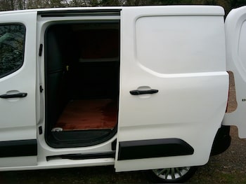 Used Citroen Berlingo 2020 for sale - 78029083: Photo