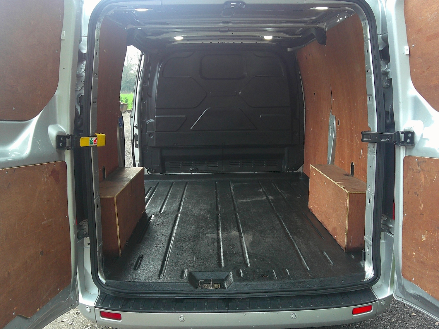 Used Ford Transit Custom 2022 for sale - 77804983: Photo 10