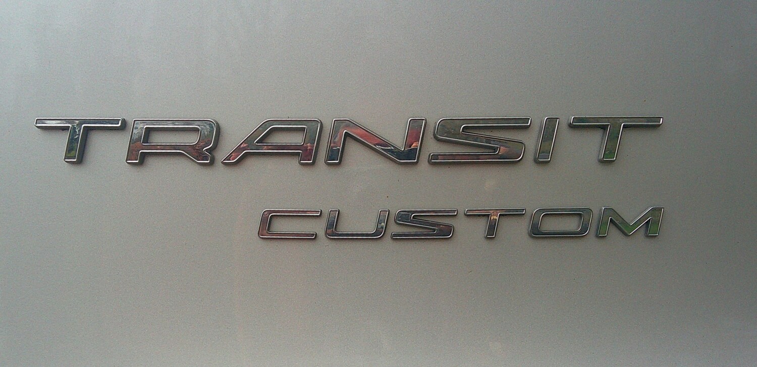 Used Ford Transit Custom 2022 for sale - 77804983: Photo 13