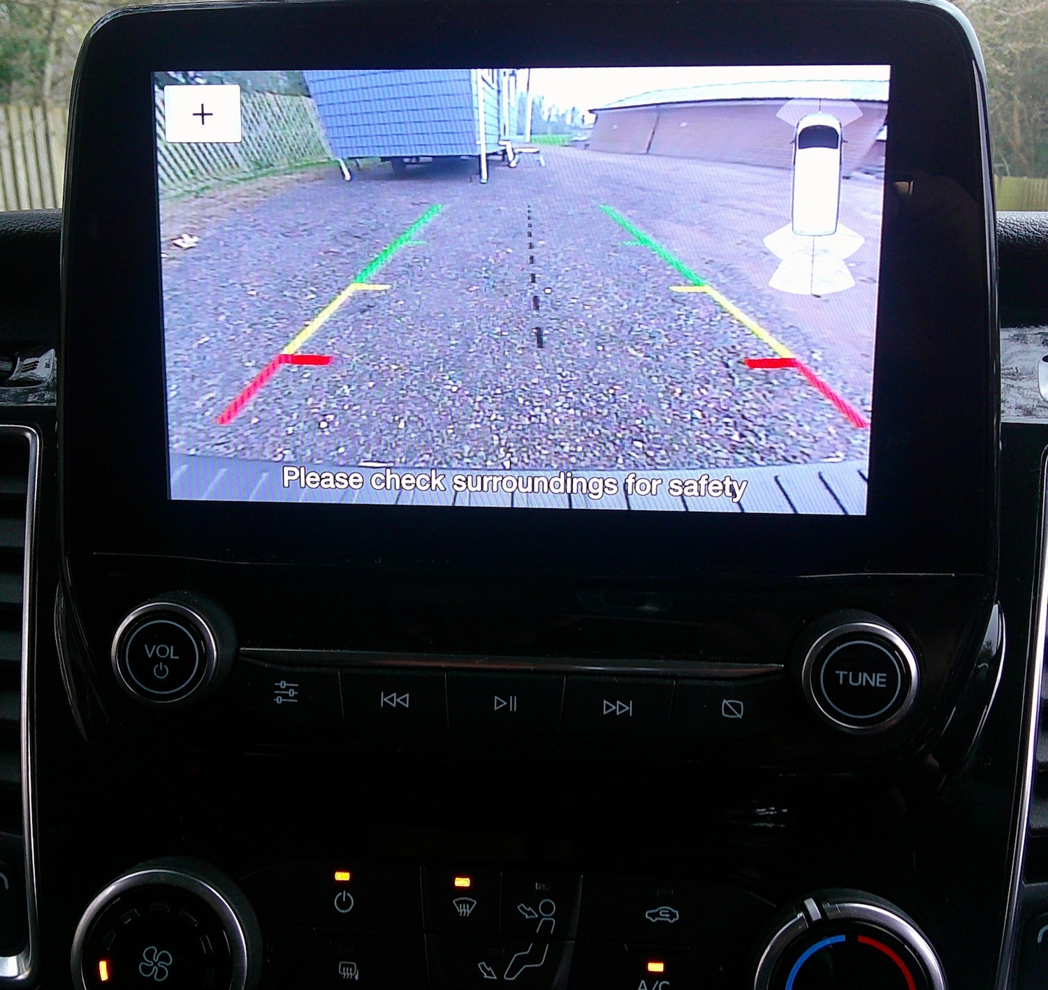 Used Ford Transit Custom 2022 for sale - 77804983: Photo 19