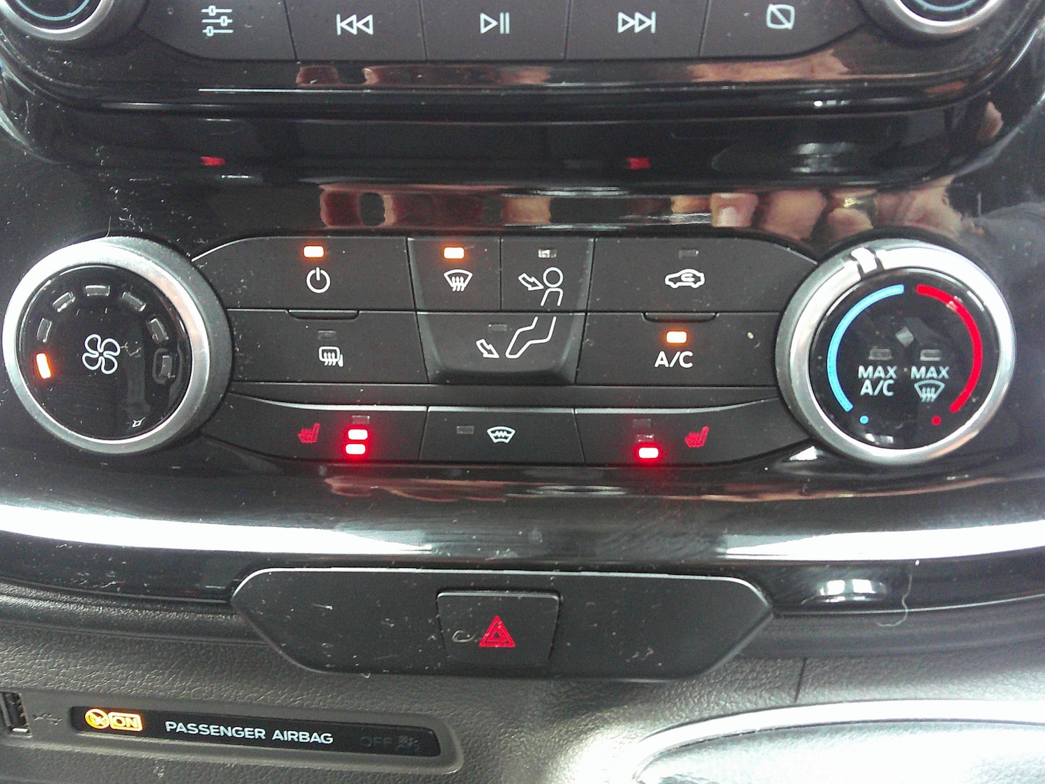 Used Ford Transit Custom 2022 for sale - 77804983: Photo 2