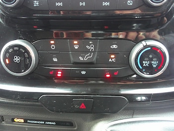 Used Ford Transit Custom 2022 for sale - 77804983: Photo