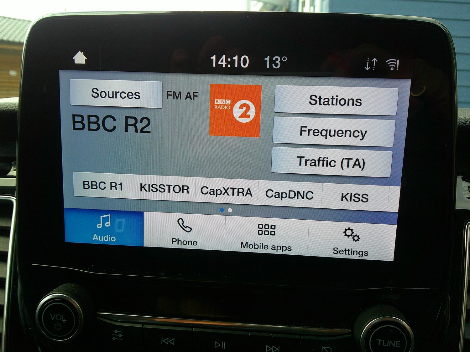 Used Ford Transit Custom 2022 for sale - 77804983: Photo 3