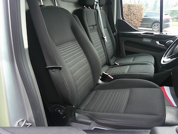 Used Ford Transit Custom 2022 for sale - 77804983: Photo