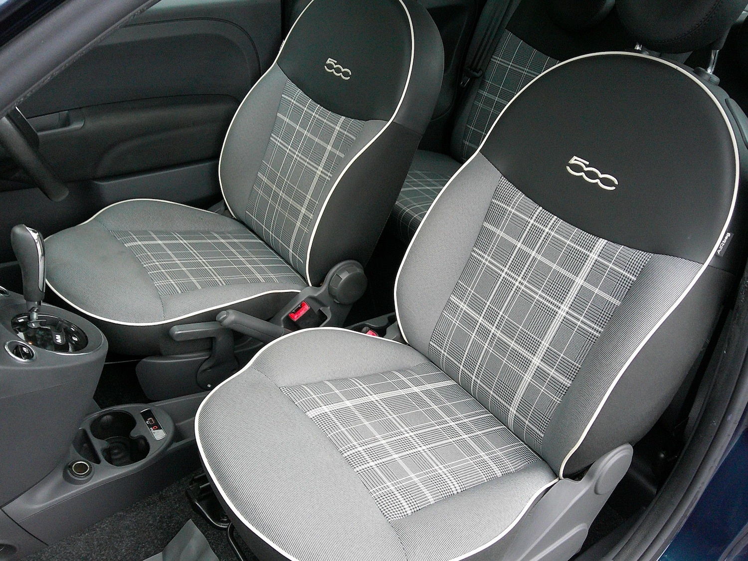 Used Fiat 500 2016 for sale - 77403930: Photo 13