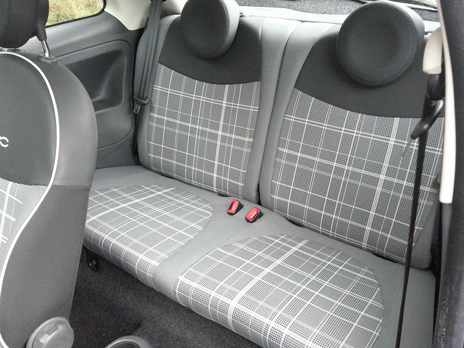 Used Fiat 500 2016 for sale - 77403930: Photo 14