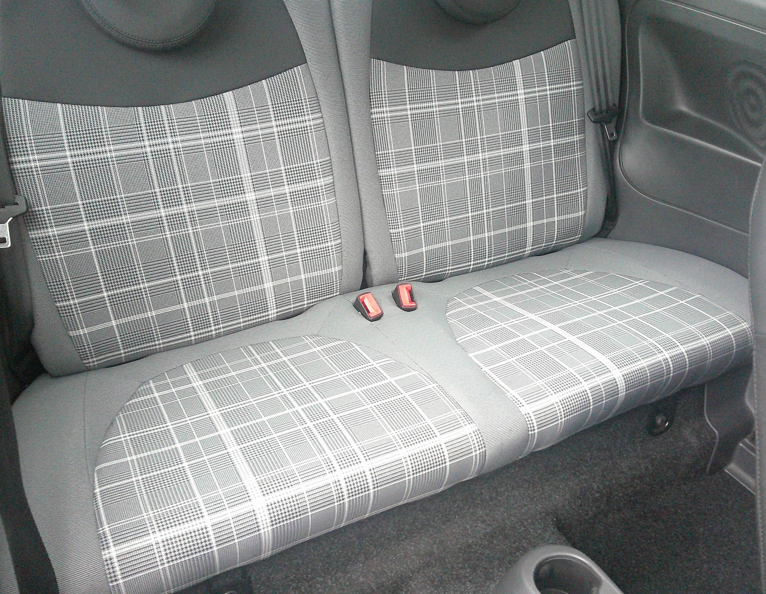 Used Fiat 500 2016 for sale - 77403930: Photo 15