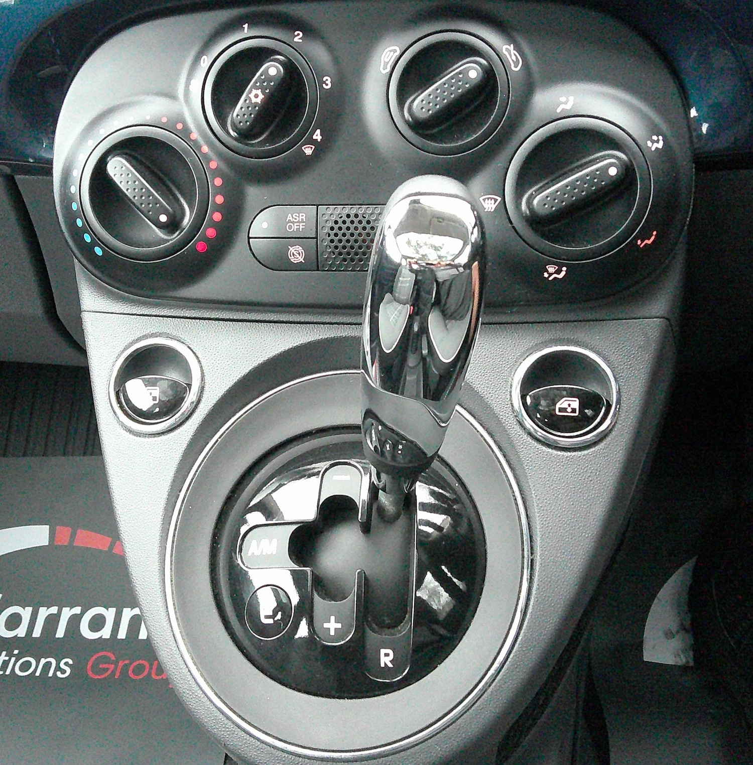 Used Fiat 500 2016 for sale - 77403930: Photo 16