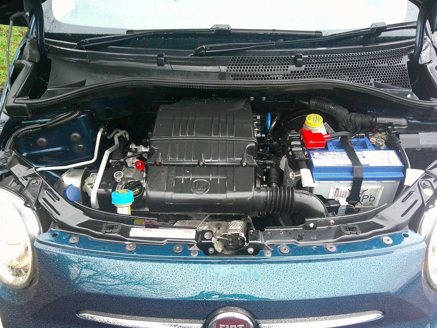 Used Fiat 500 2016 for sale - 77403930: Photo 19