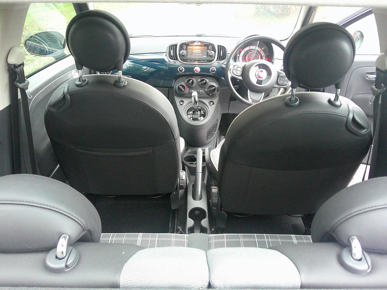 Used Fiat 500 2016 for sale - 77403930: Photo 20