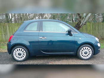 Used Fiat 500 2016 for sale - 77403930: Photo