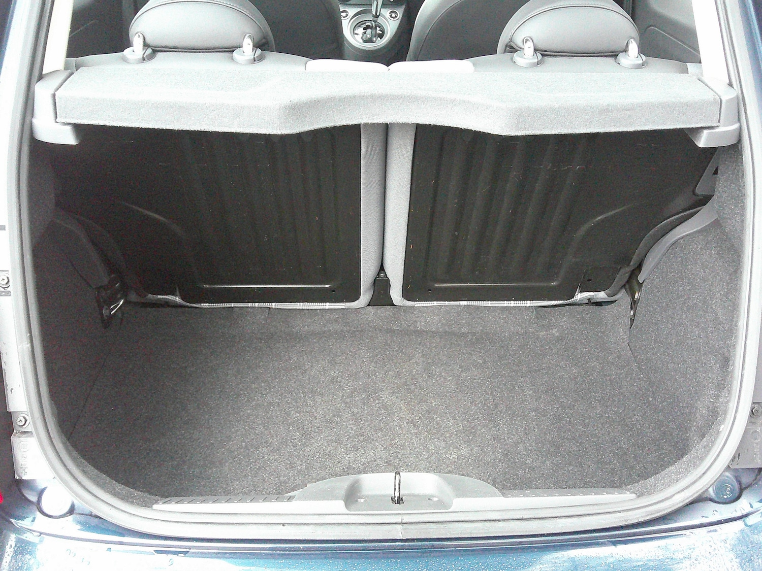 Used Fiat 500 2016 for sale - 77403930: Photo 9