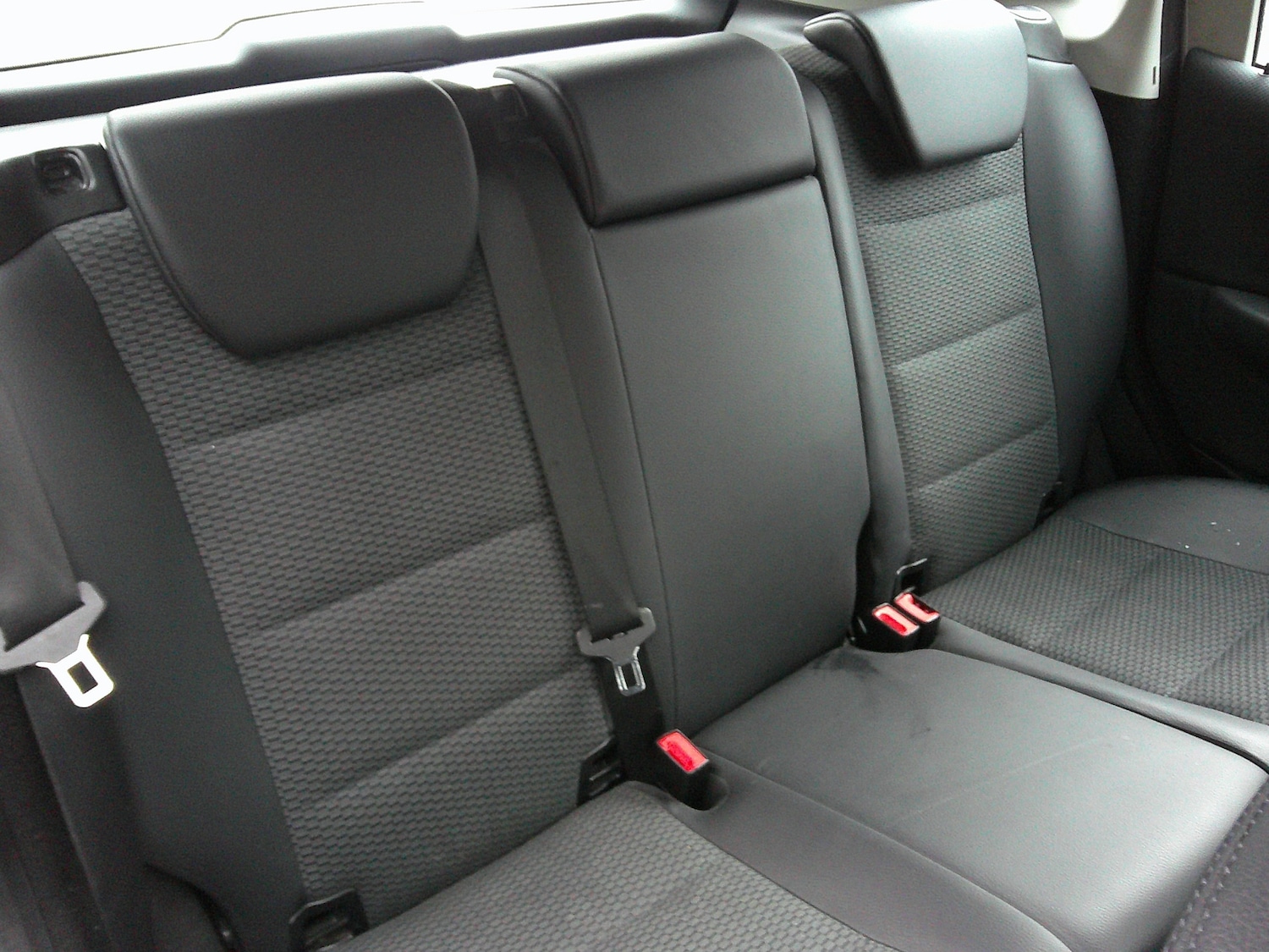 Used Mercedes-Benz A-Class 2011 for sale - 76665389: Photo 11