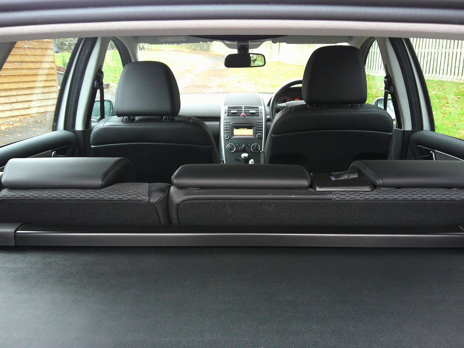 Used Mercedes-Benz A-Class 2011 for sale - 76665389: Photo 12