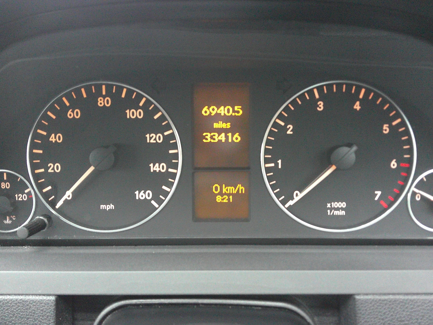 Used Mercedes-Benz A-Class 2011 for sale - 76665389: Photo 13