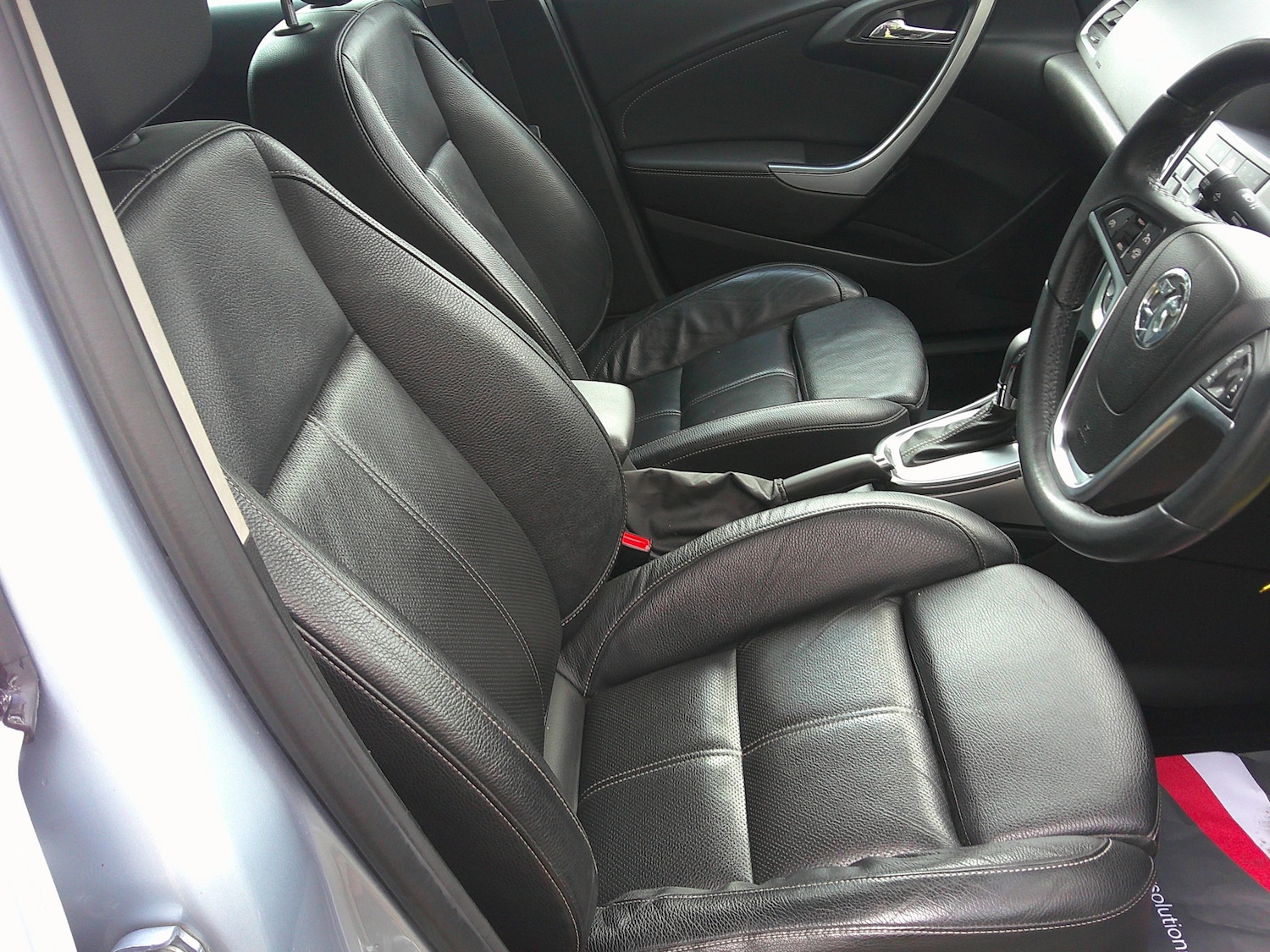 Used Vauxhall Astra 2014 for sale - 78016035: Photo 12