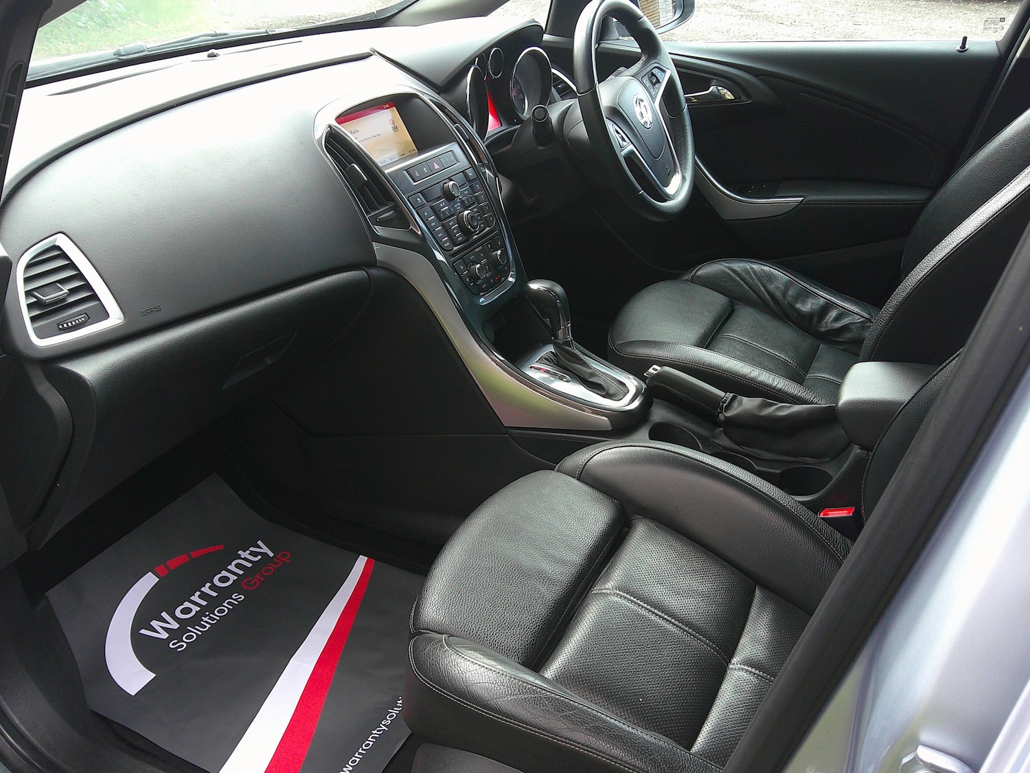 Used Vauxhall Astra 2014 for sale - 78016035: Photo 13