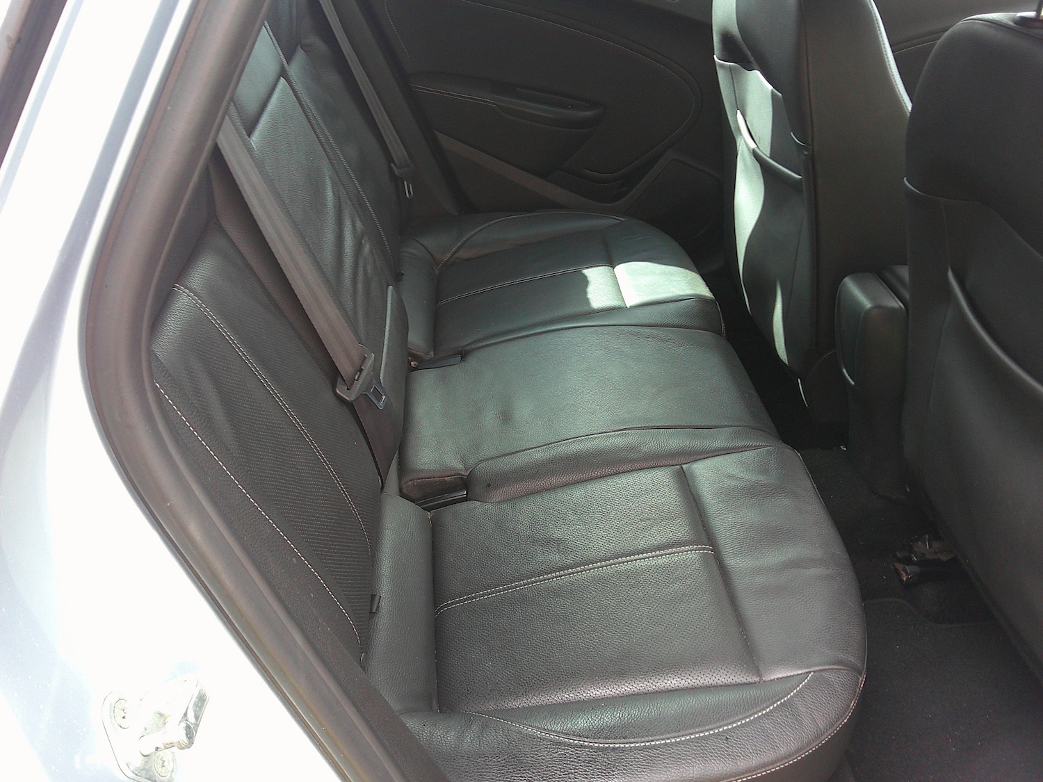 Used Vauxhall Astra 2014 for sale - 78016035: Photo 14