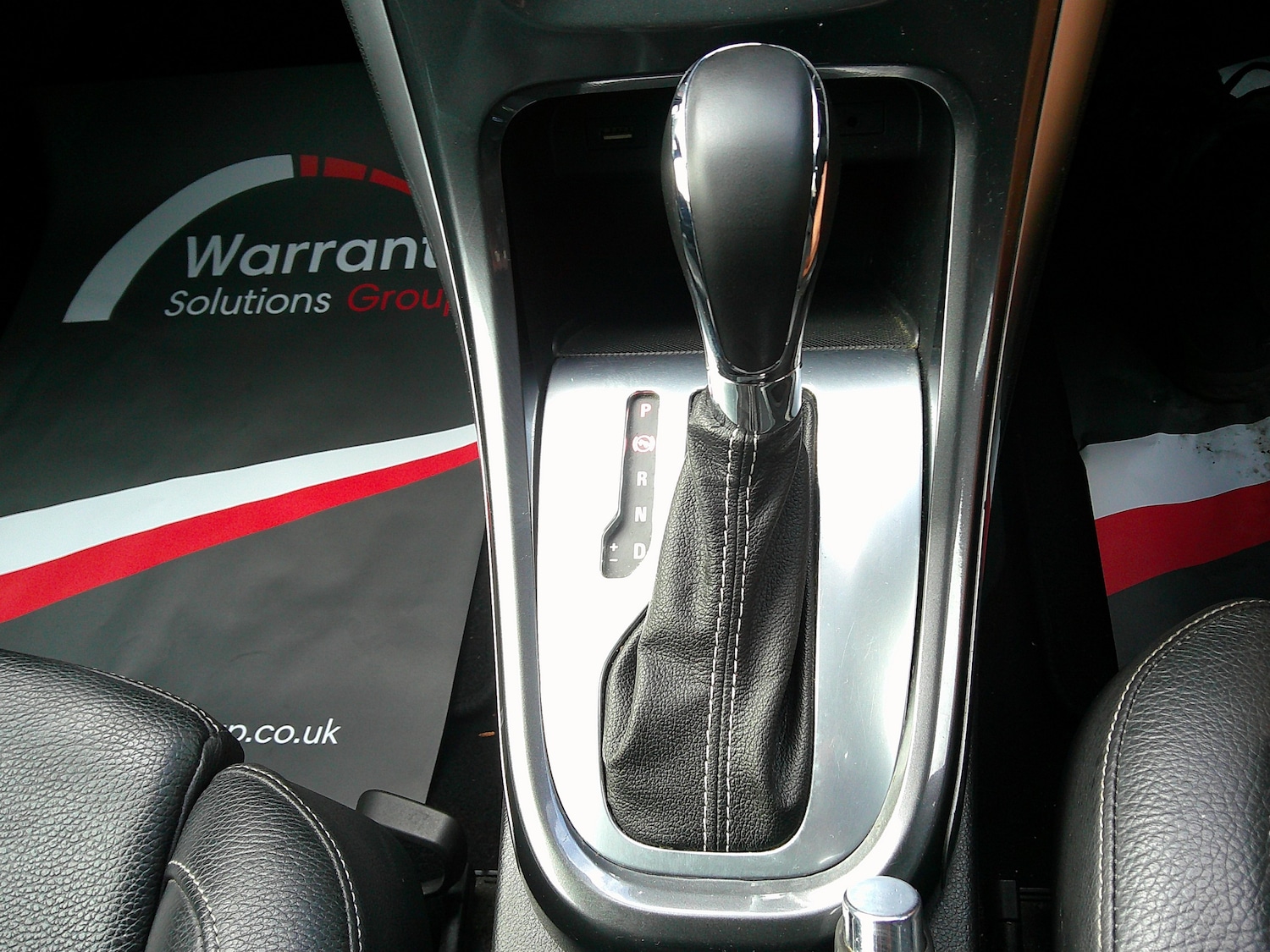 Used Vauxhall Astra 2014 for sale - 78016035: Photo 18