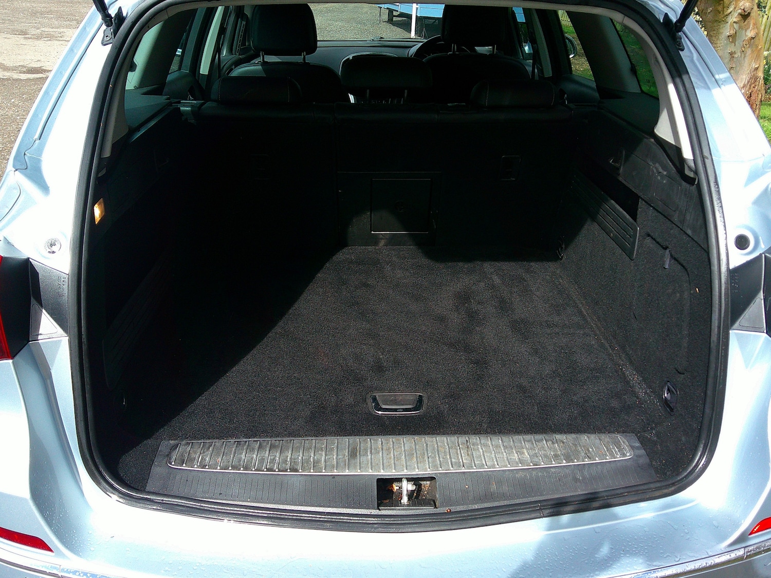 Used Vauxhall Astra 2014 for sale - 78016035: Photo 9