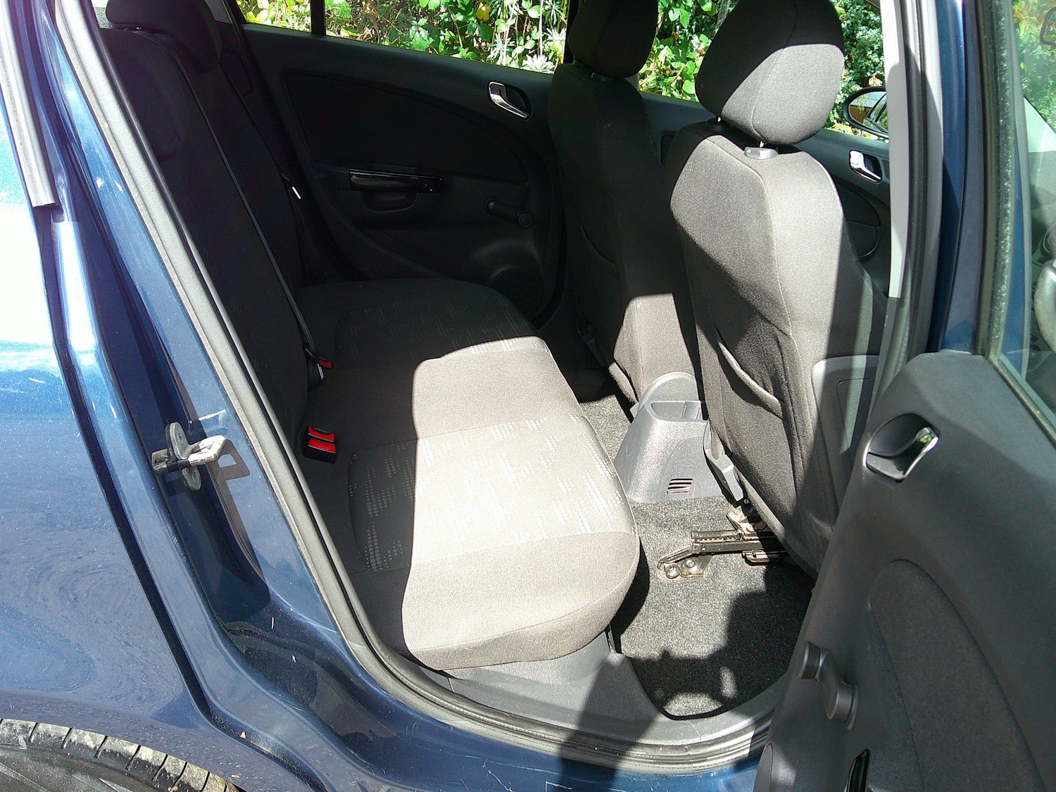Vehicle 15