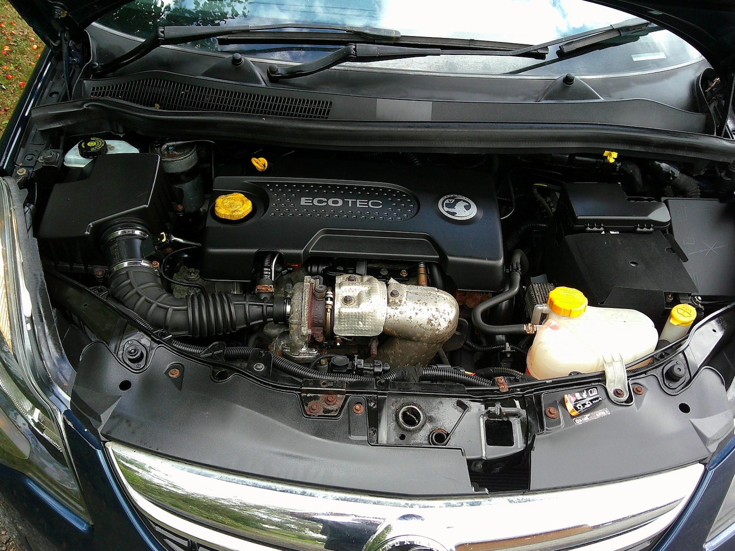 Vehicle 17