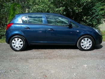 Used Vauxhall Corsa 2019 for sale - 75823427: Photo