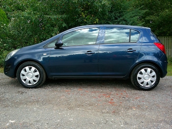 Used Vauxhall Corsa 2019 for sale - 75823427: Photo