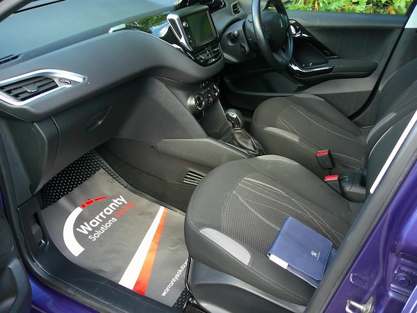 Used Peugeot 208 2014 for sale - 75835549: Photo 23
