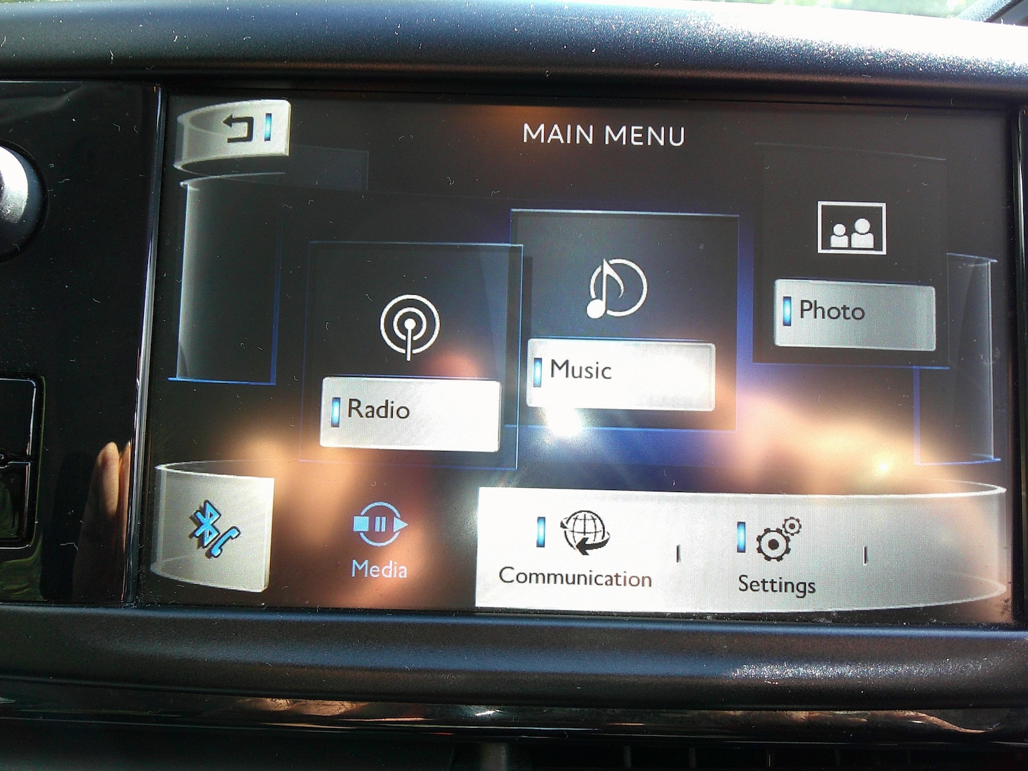 Vehicle 26